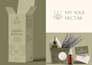 create a modern brand identity